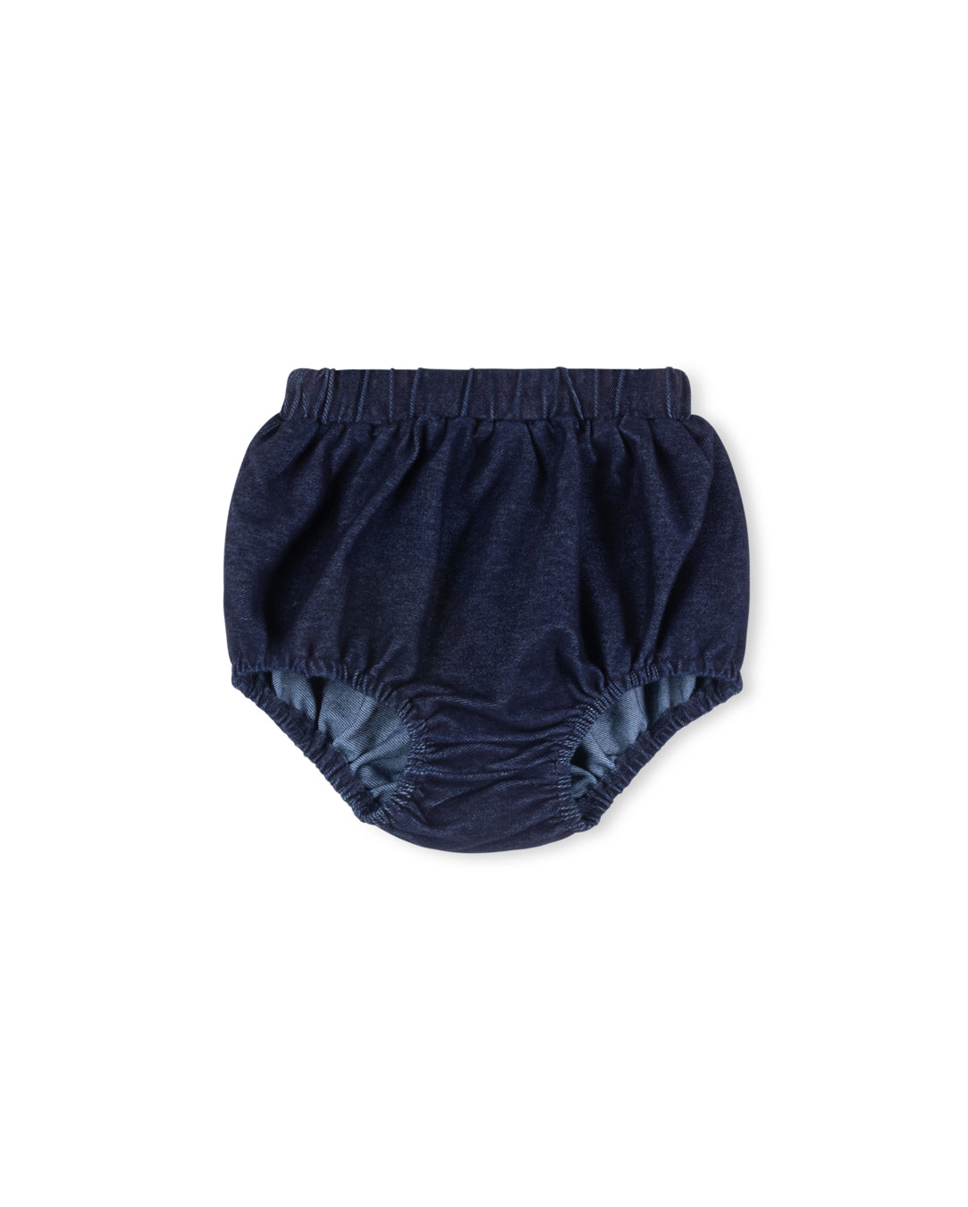 Basic Denim Bloomers