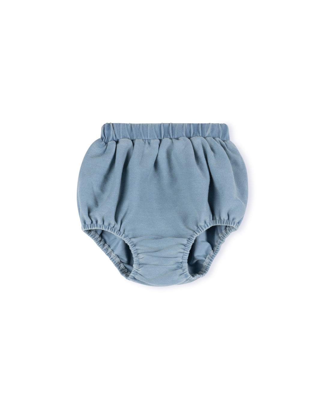 Basic Denim Bloomers