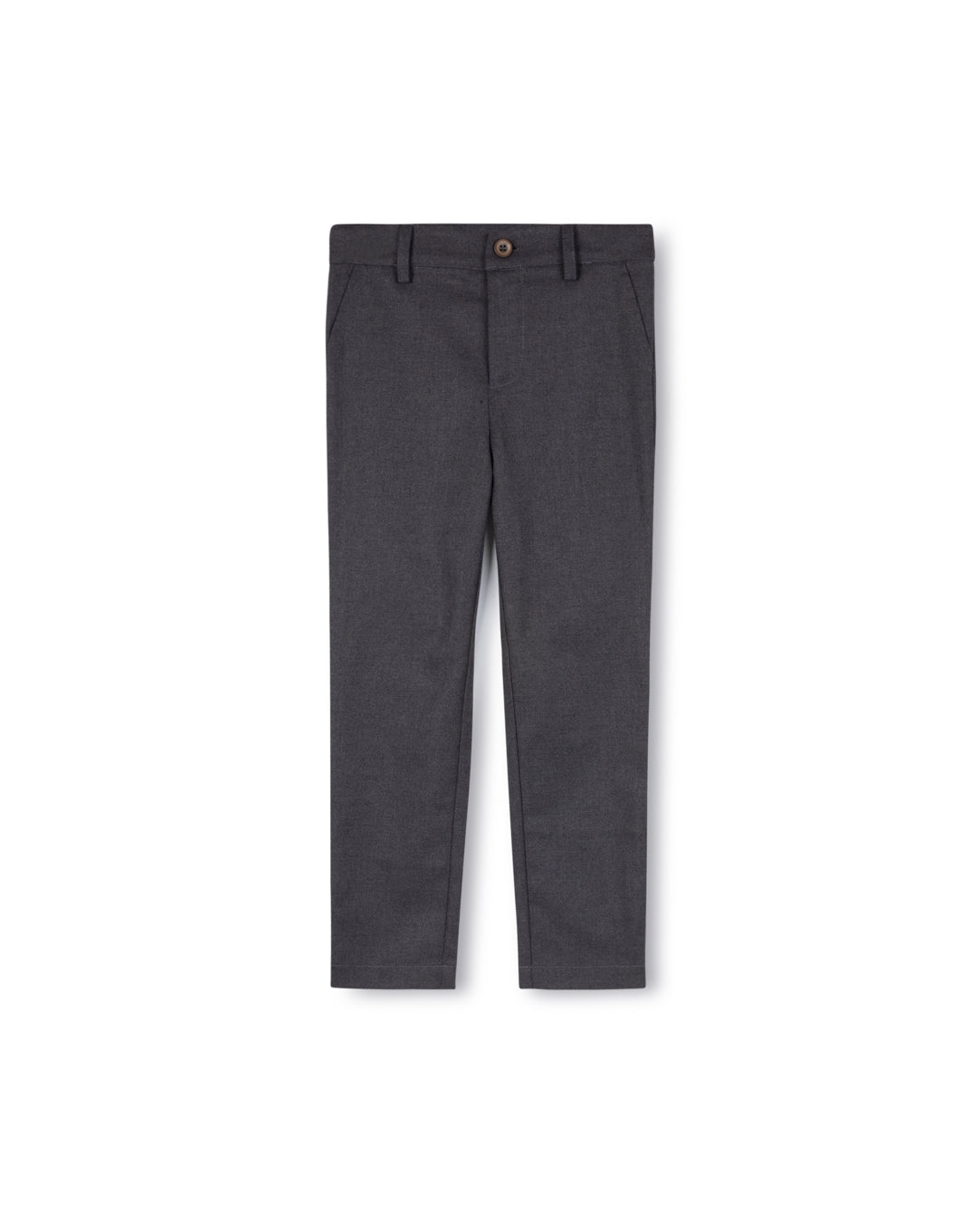 Tony - Wool Pants