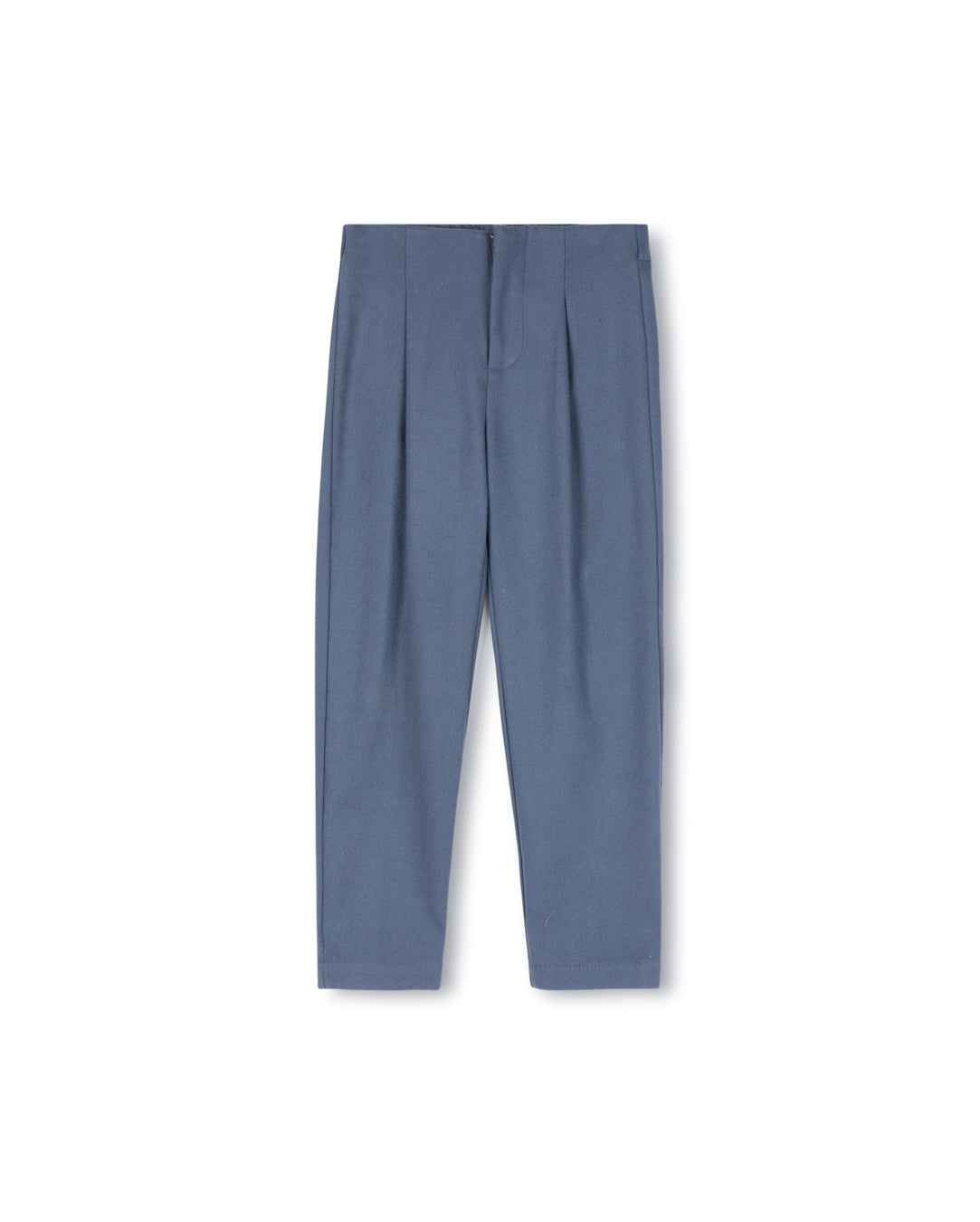 Jade - Wool Pants