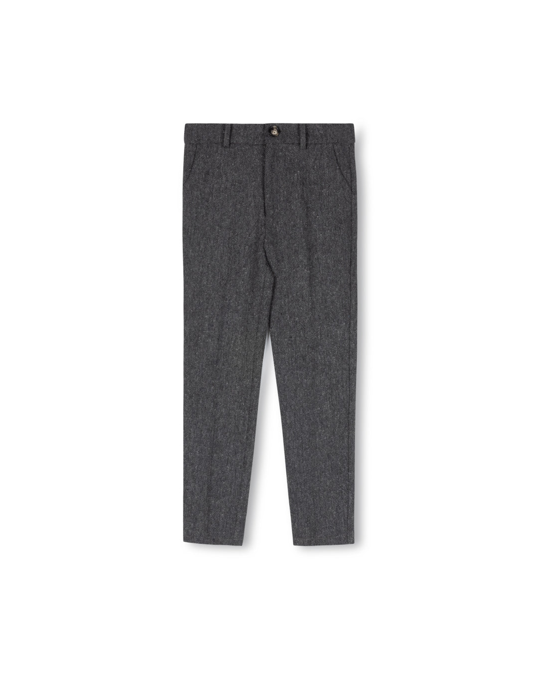 Bell - Textured Pants