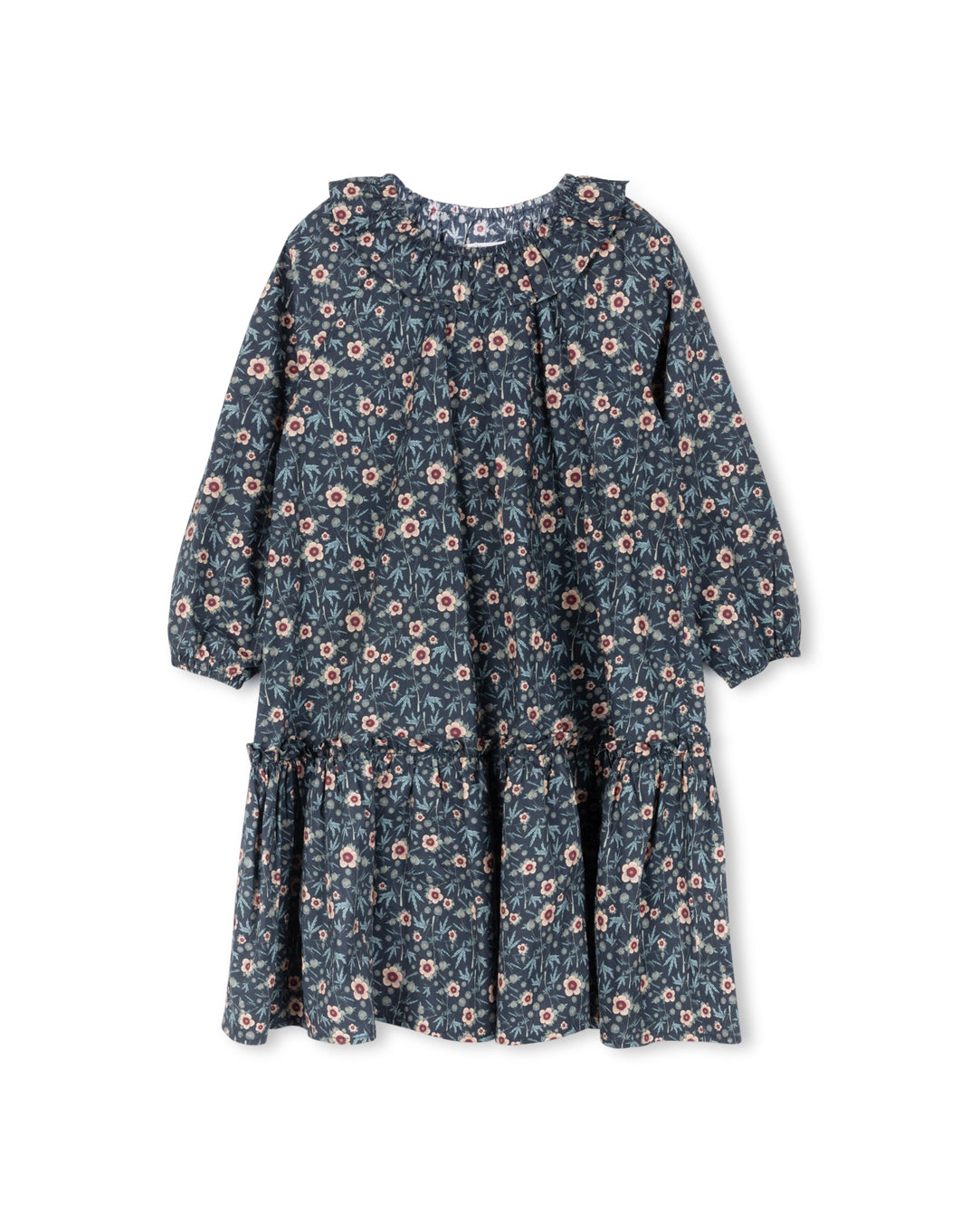 Tear - Floral Printed Dress