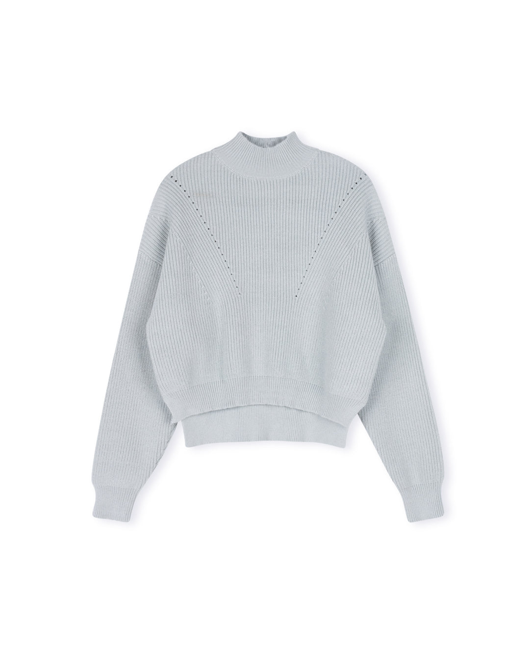 Potter - Chunky Knit Sweater