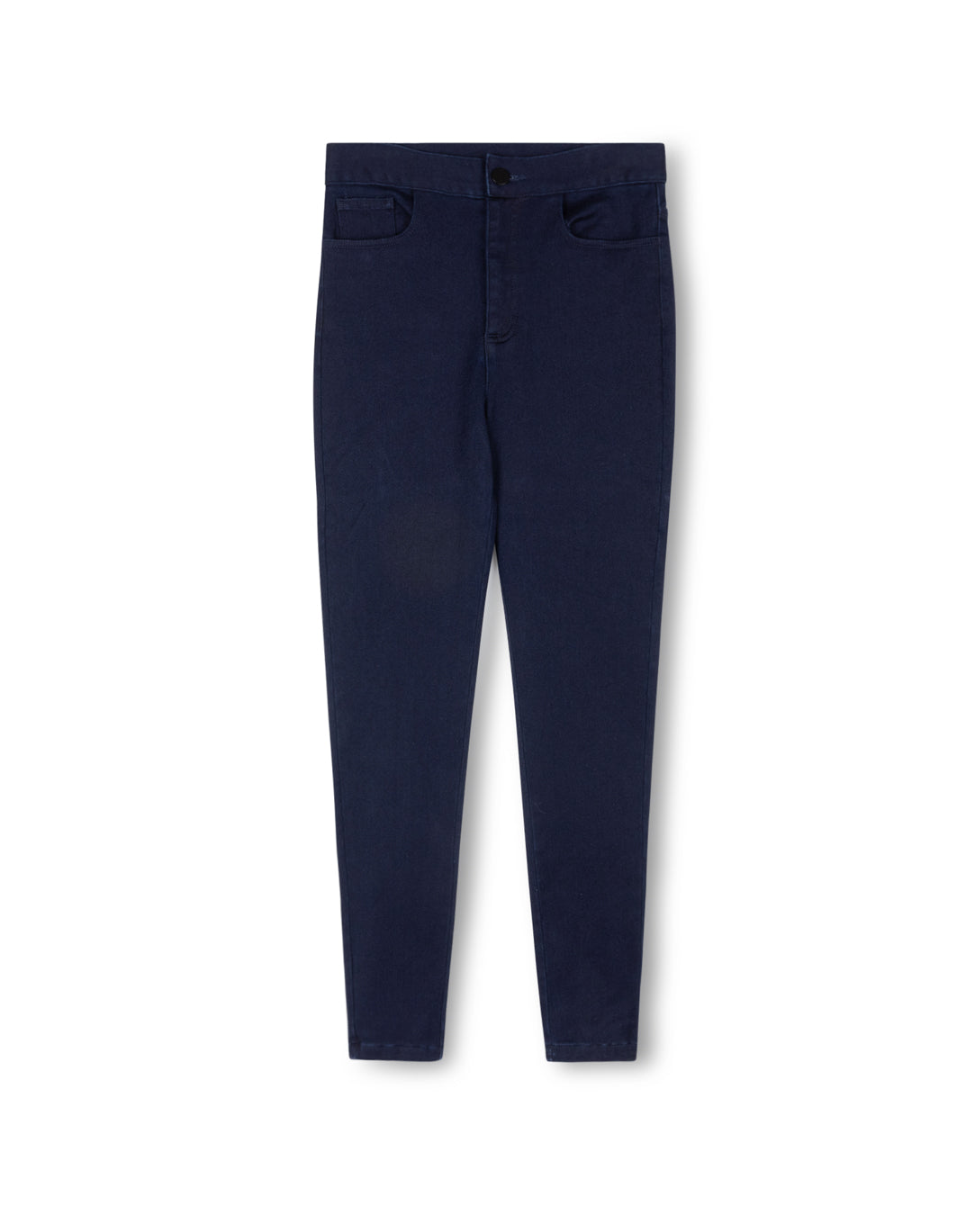 Casual Pocket Stretch Pant