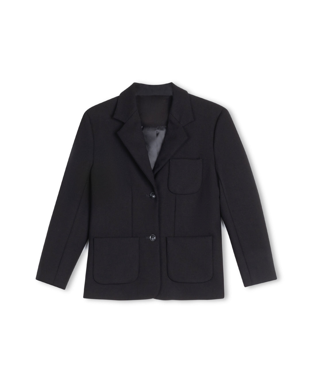 Stretch Boys Blazer