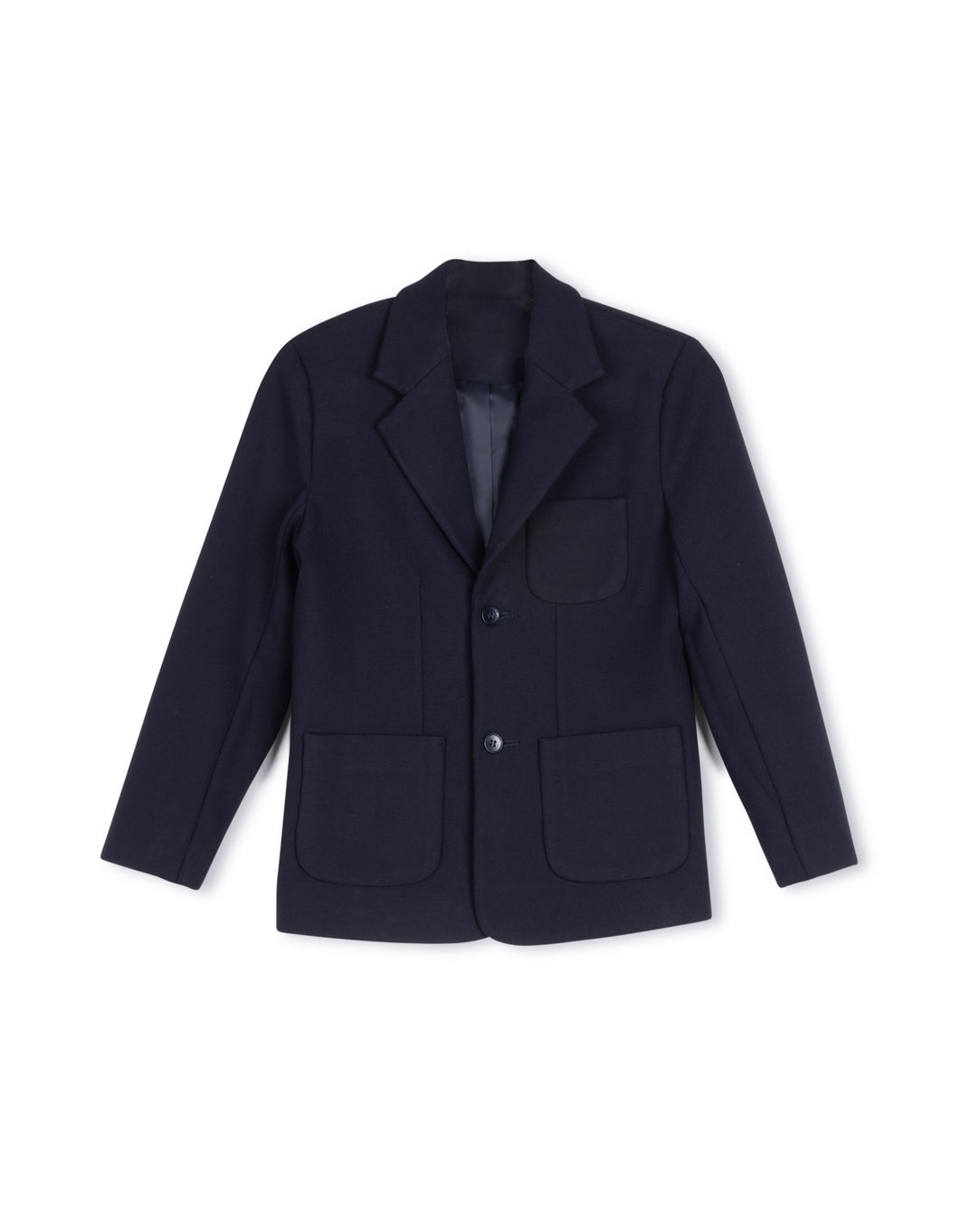 Stretch Boys Blazer