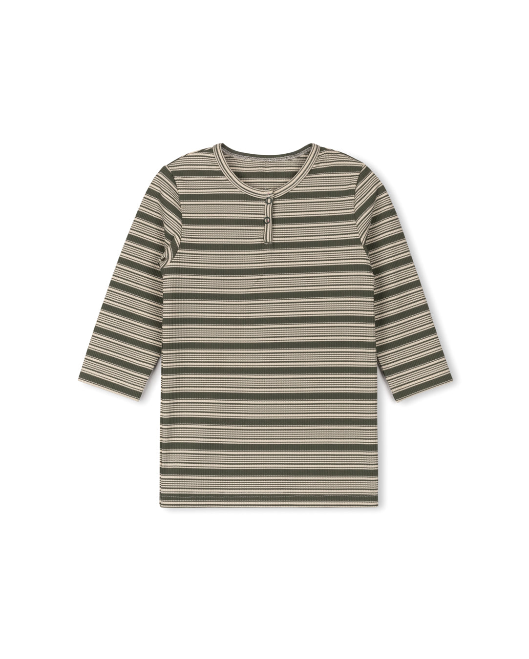 Thin Striped T- Shirt