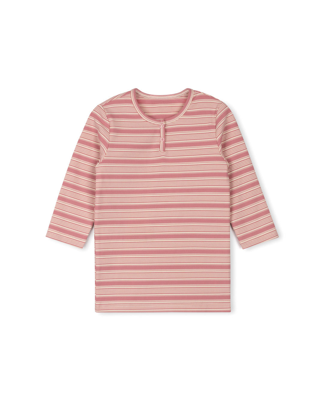 Thin Striped T- Shirt