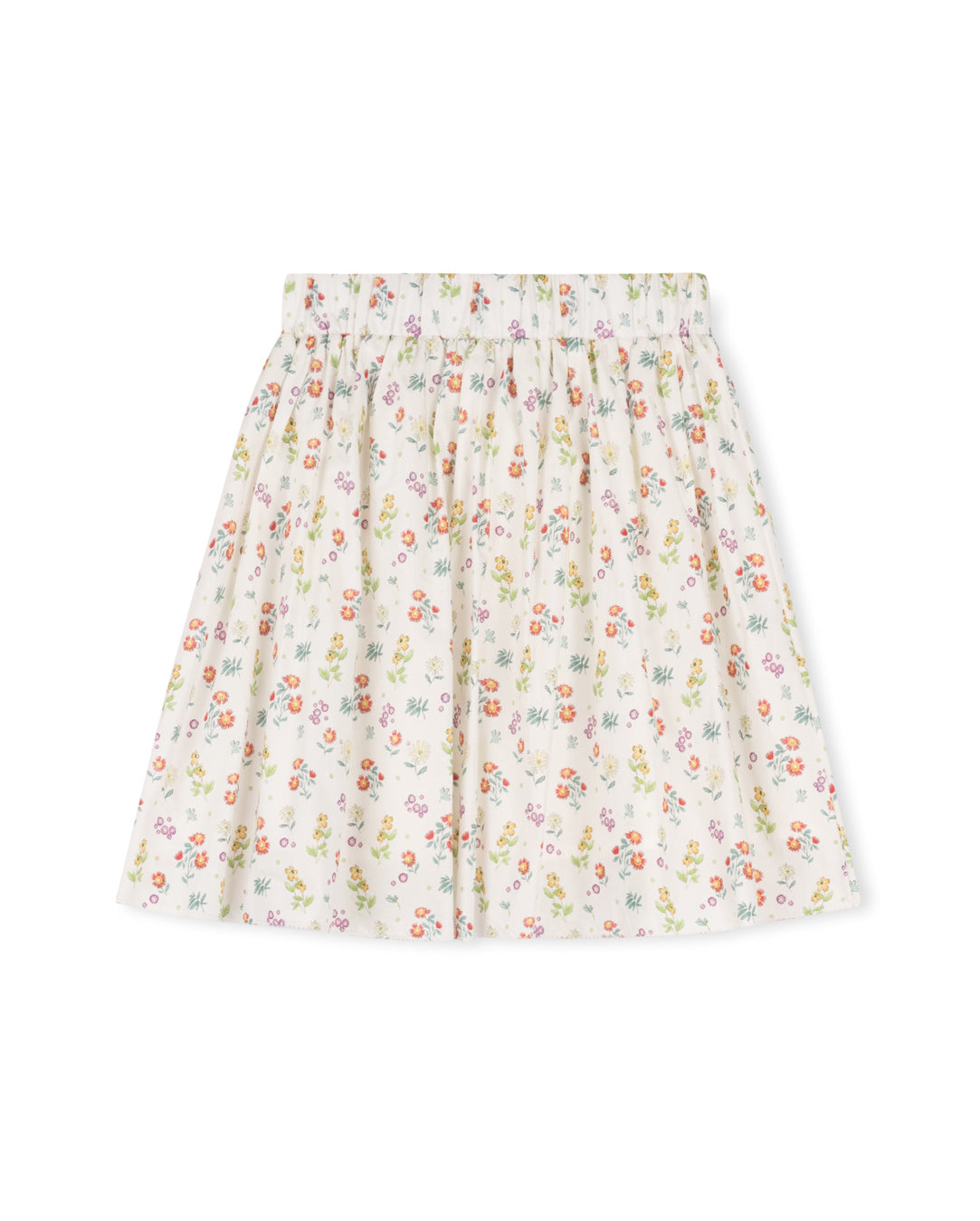 Bloom - Flair Skirt