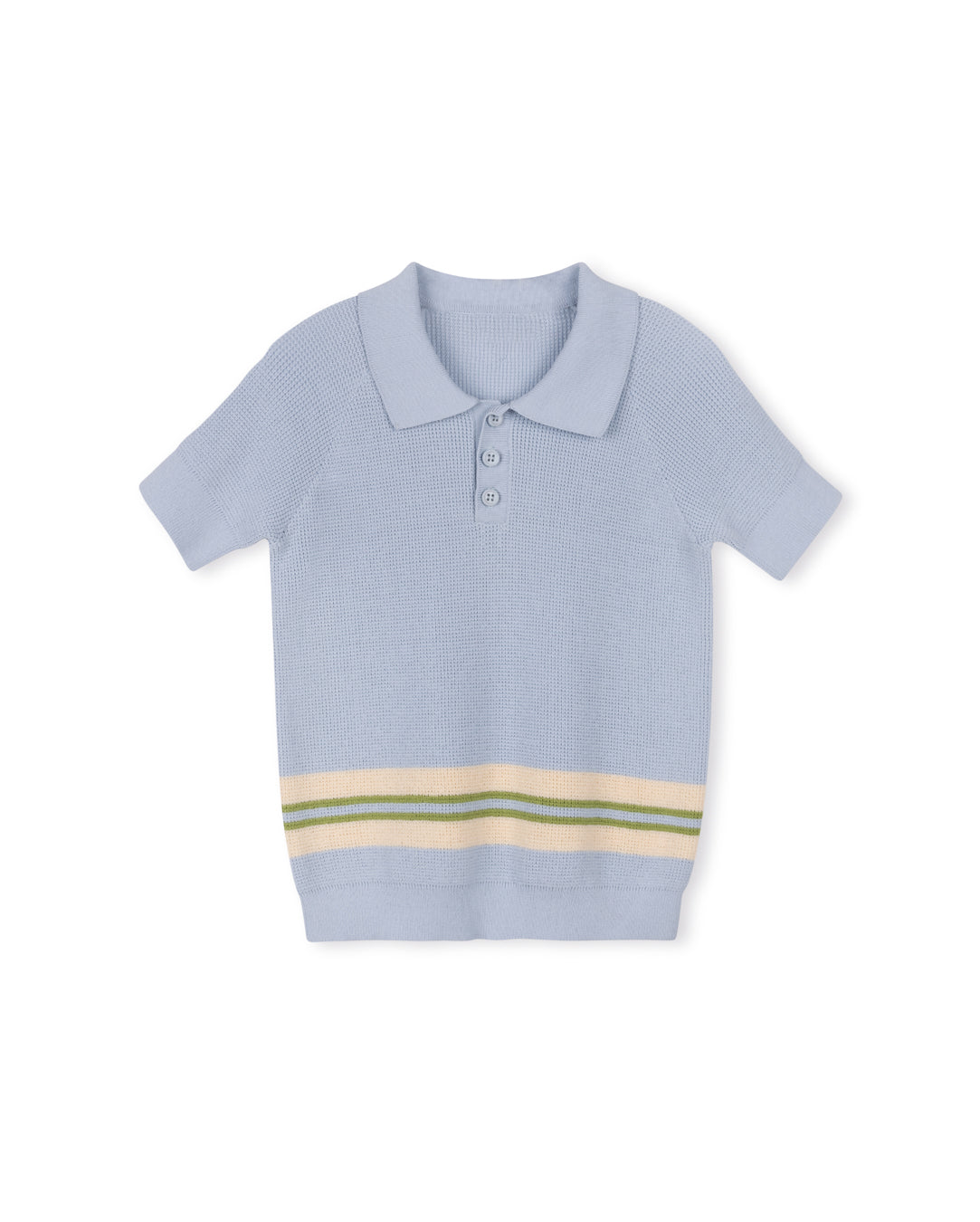 Pastel - Boy Knit Top