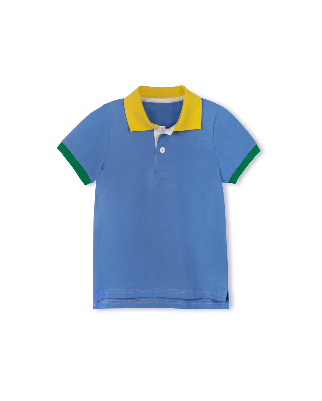 Lily - Boy Polo Shirt