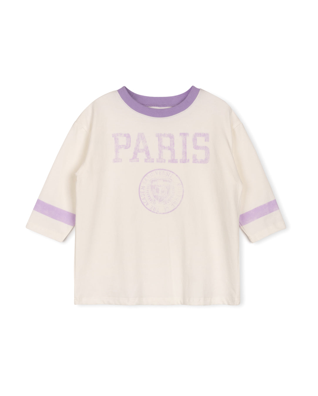 Tennis Paris T-shirt