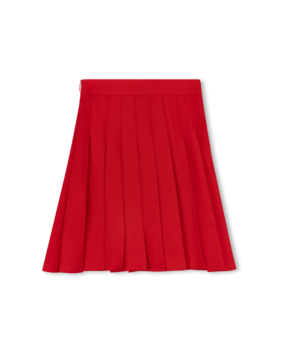 Rare Pleated Skirt