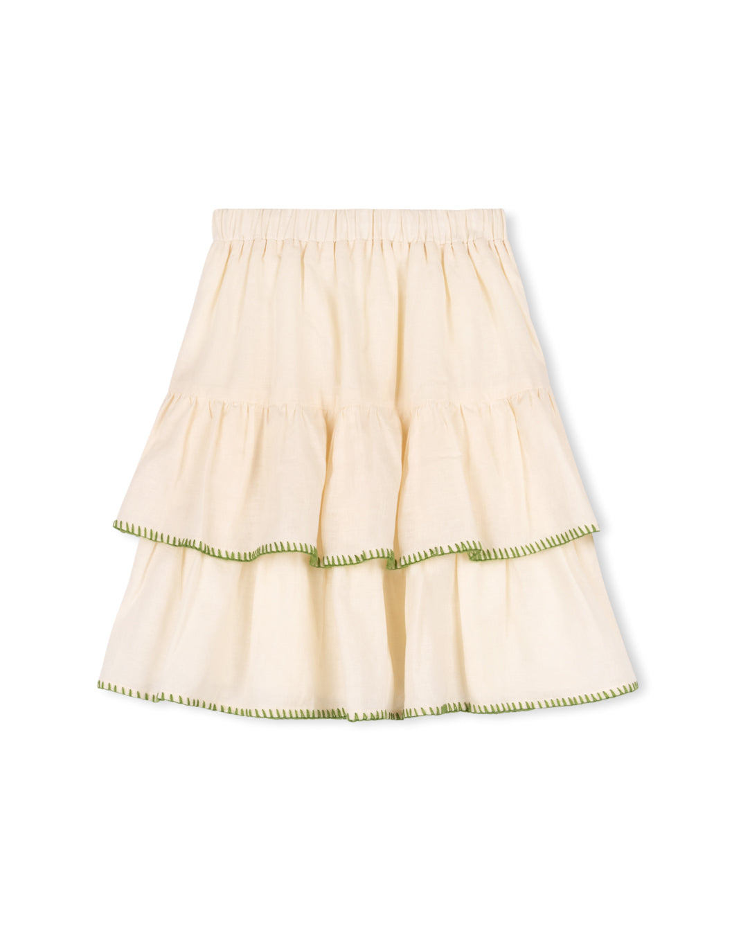 Pan Flair Skirt