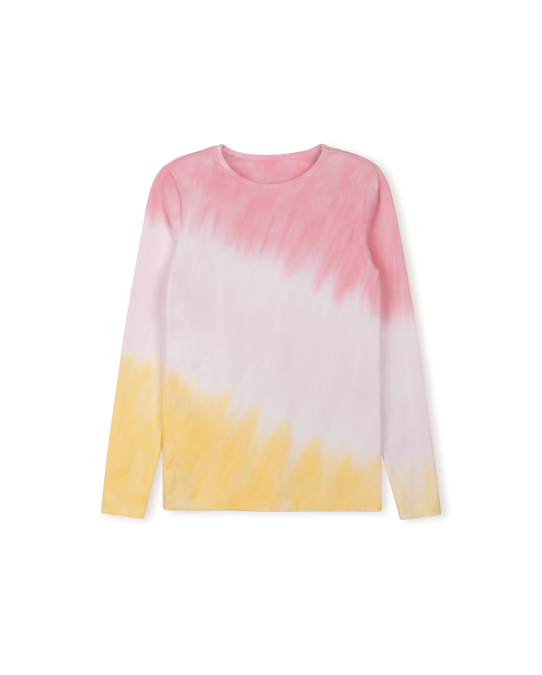 Ombre Fade Tee