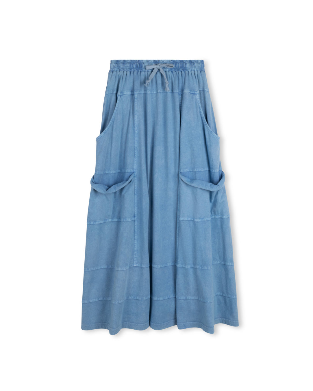 Soar Mineral Wash Skirt