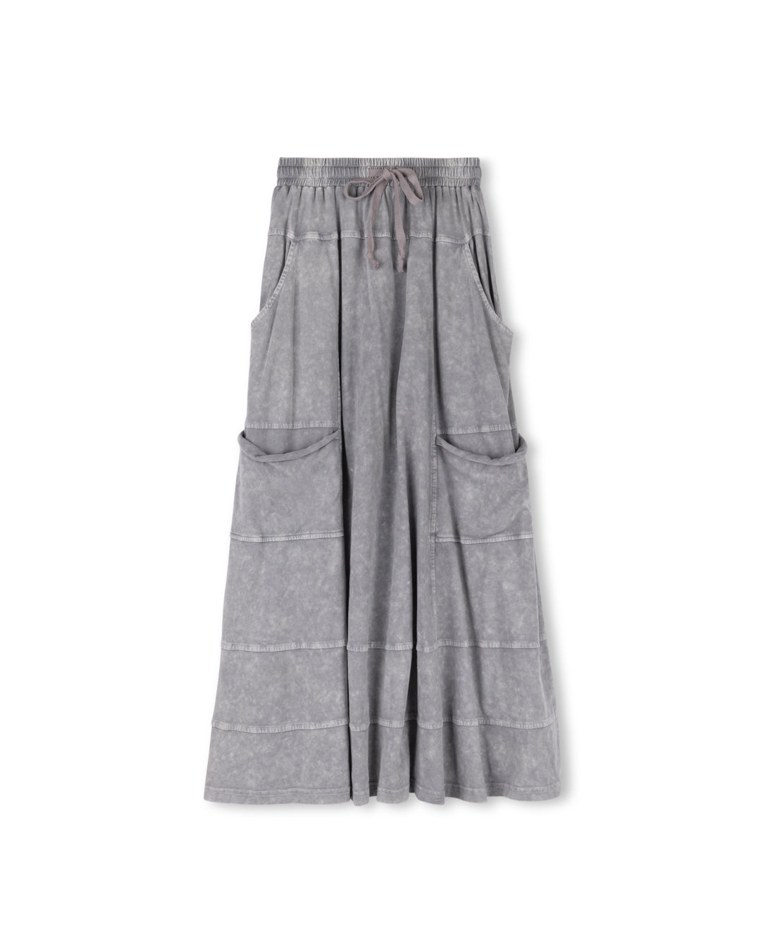 Soar Mineral Wash Skirt