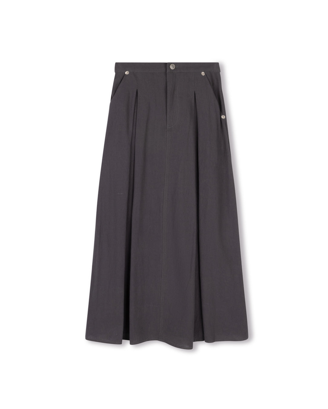 Vine Midi Skirt