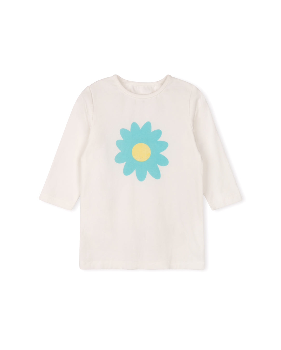 Elsy Flower T-shirt