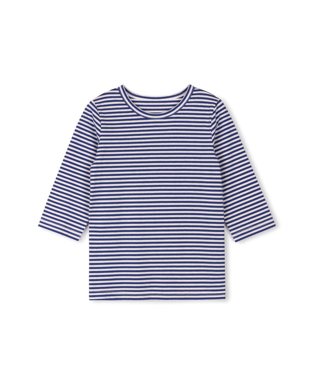 Pier Striped T-shirt