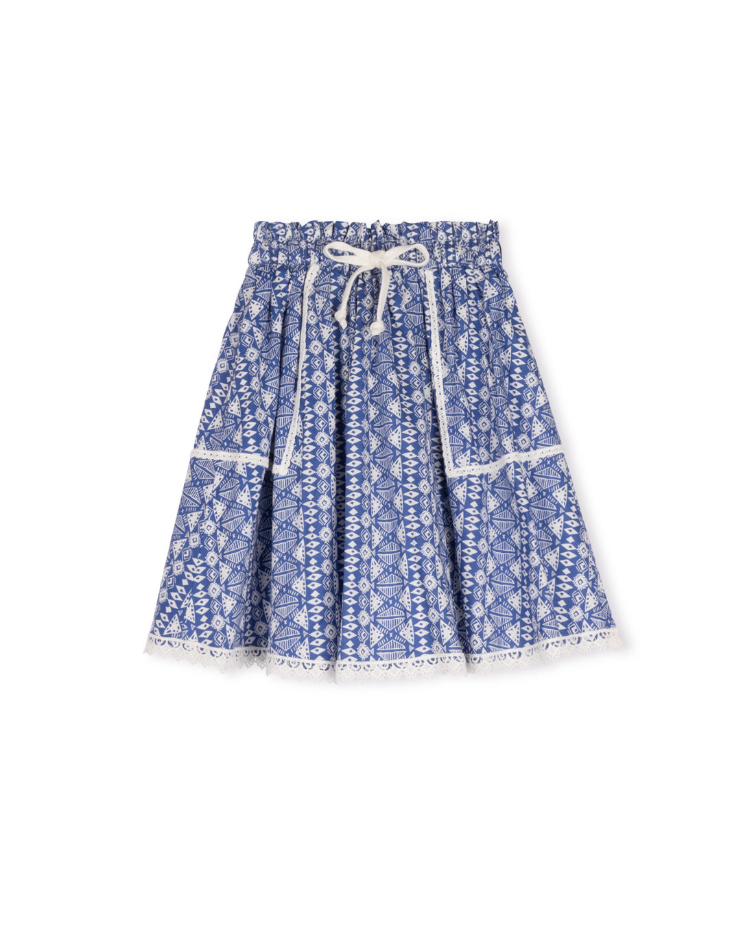 Grayson Full Flair Skirt