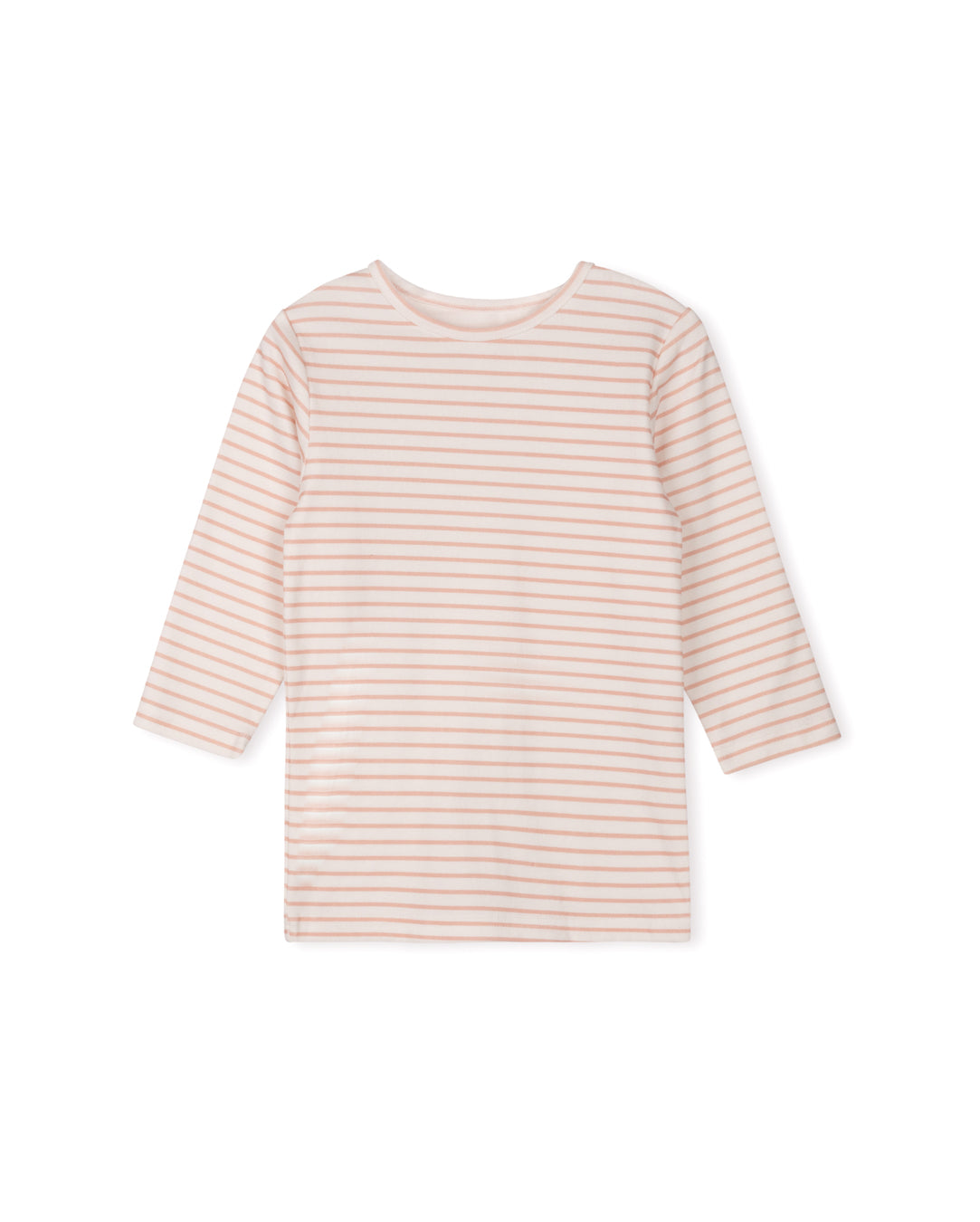 Dice Pastel Striped T-shirt