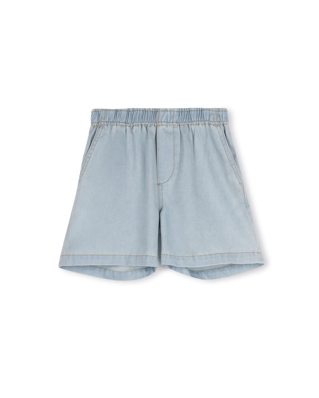 Edge - Denim Shorts