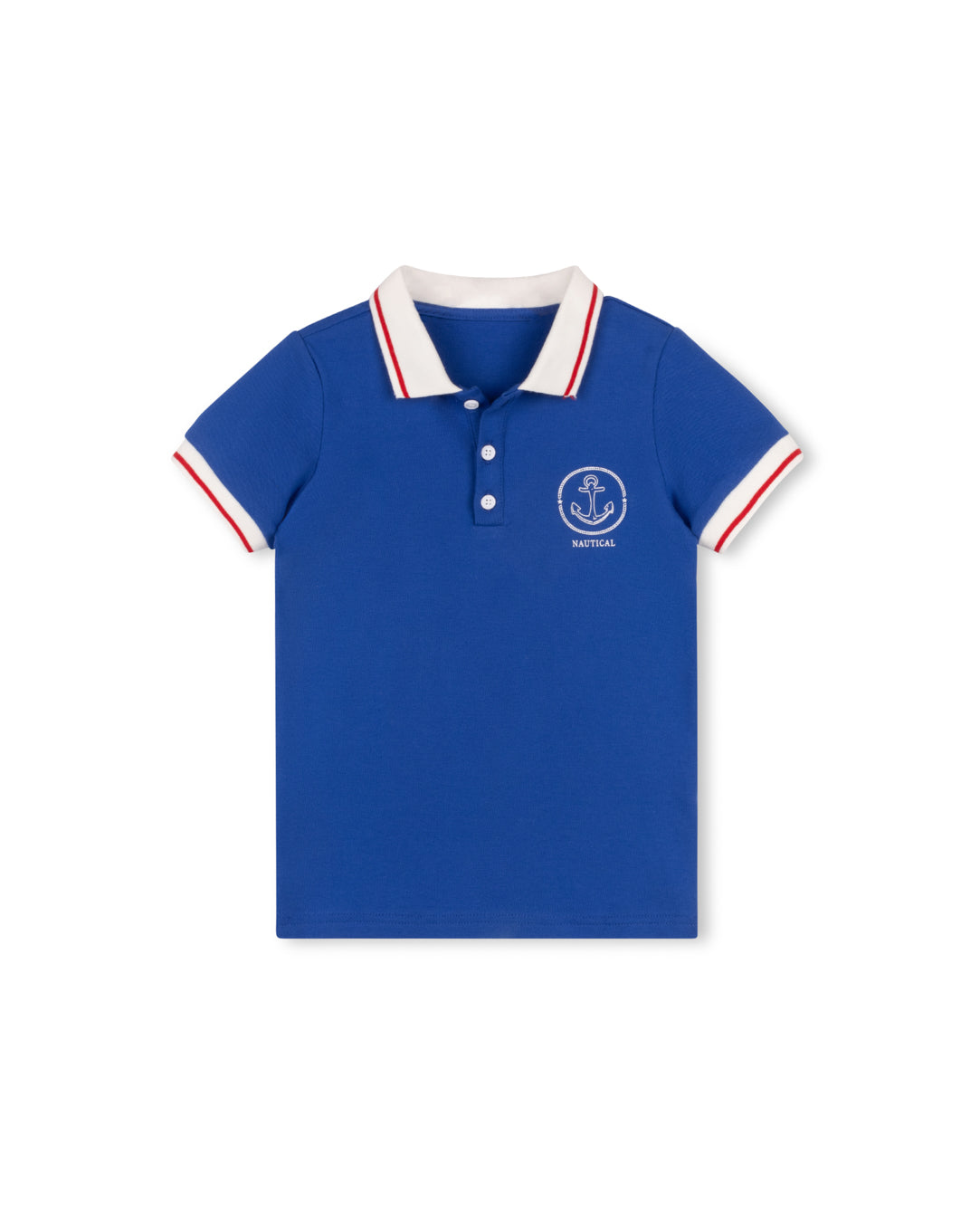 Nautical Polo