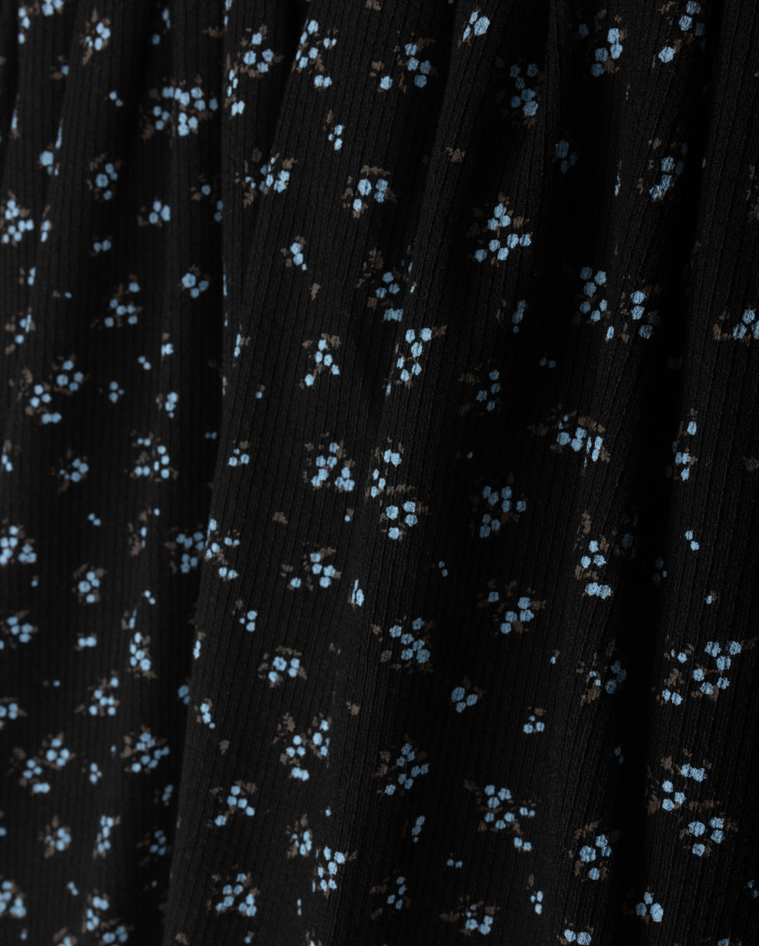 Alina Printed Skirt