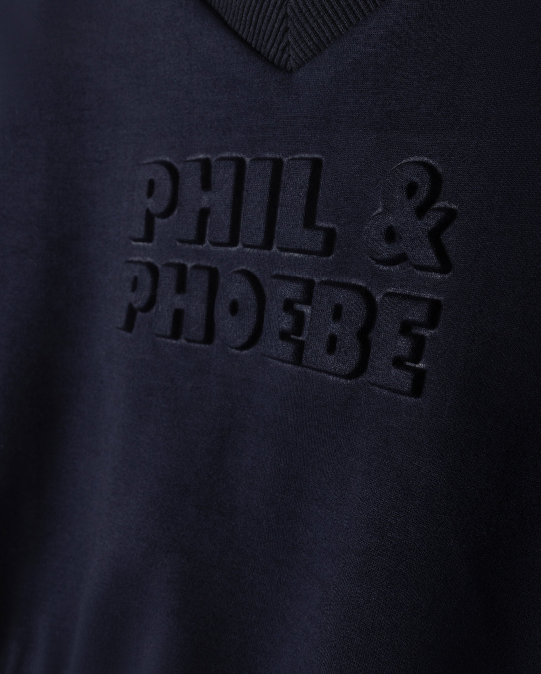 Davis Embossed Vest