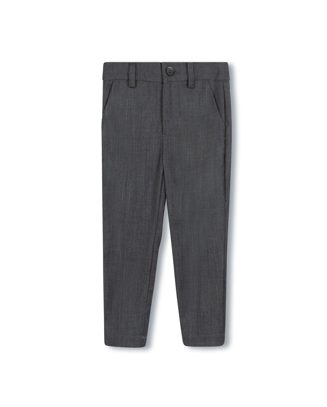 Wilson Pinstriped Pants