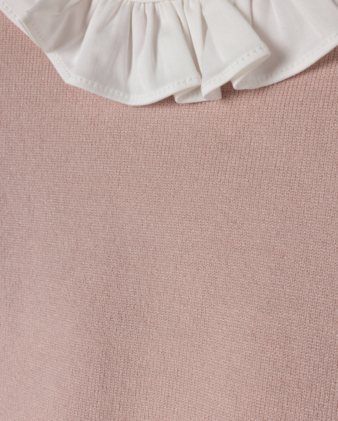 Gilt Baby Girl Knit Set