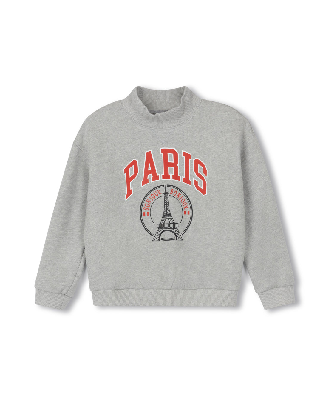 Kurt Varsity Sweatshirt