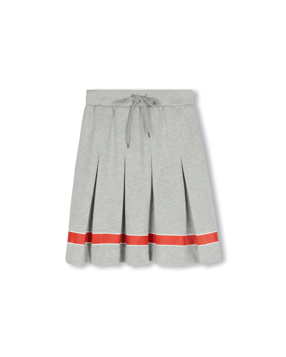Kurt Varsity  Pleated Skirt