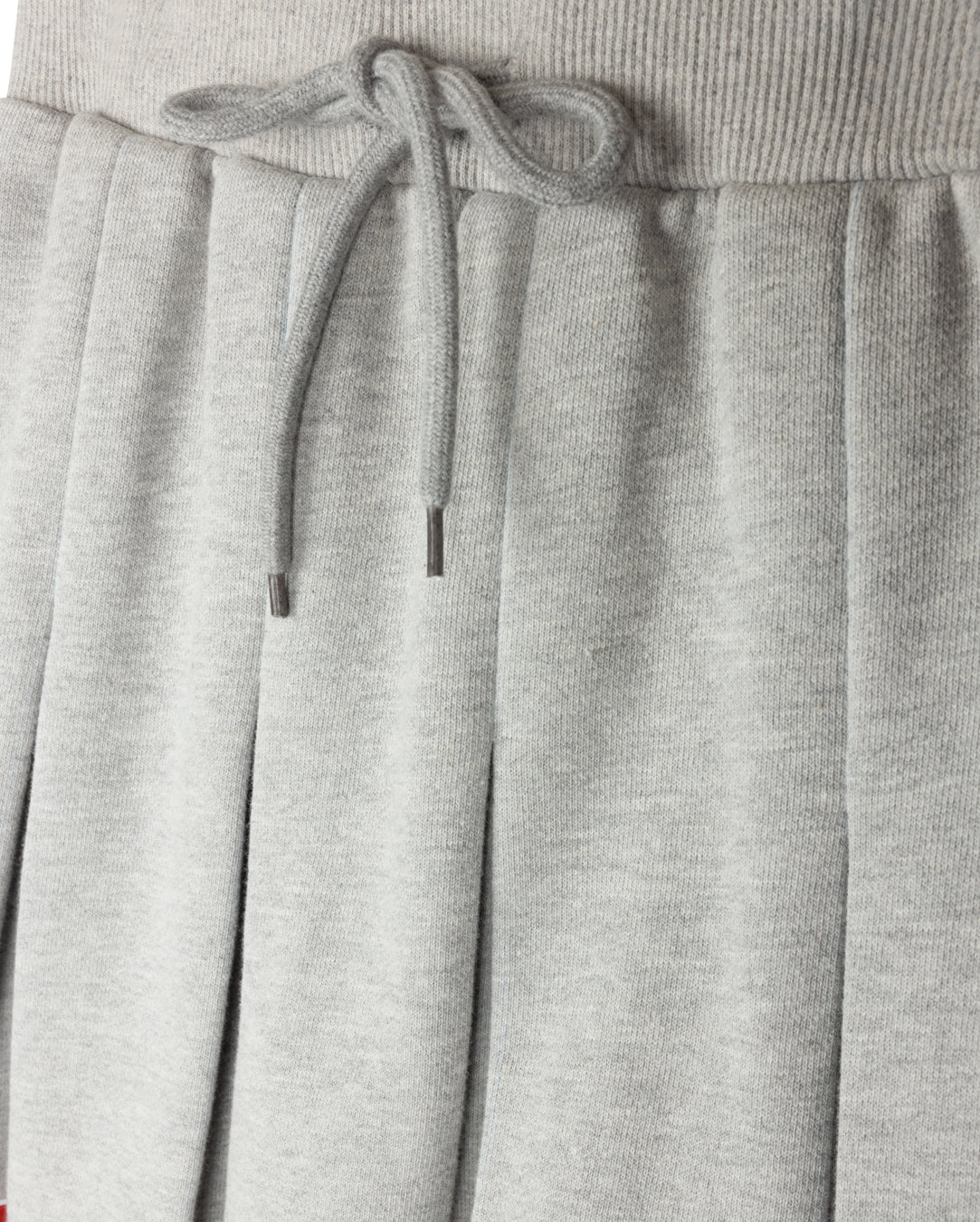 Kurt Varsity  Pleated Skirt