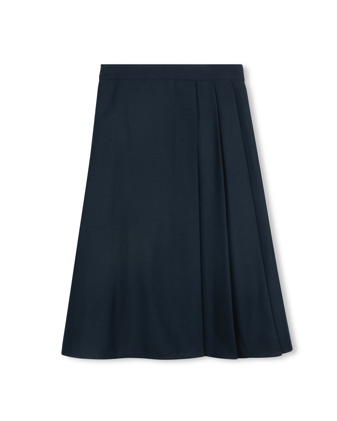 Marley Wool Skirt