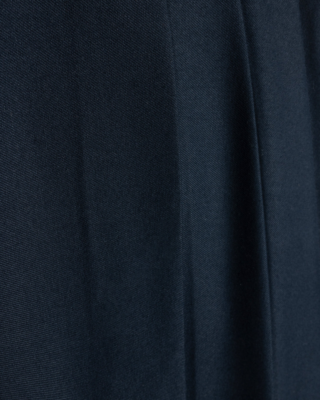 Marley Wool Skirt