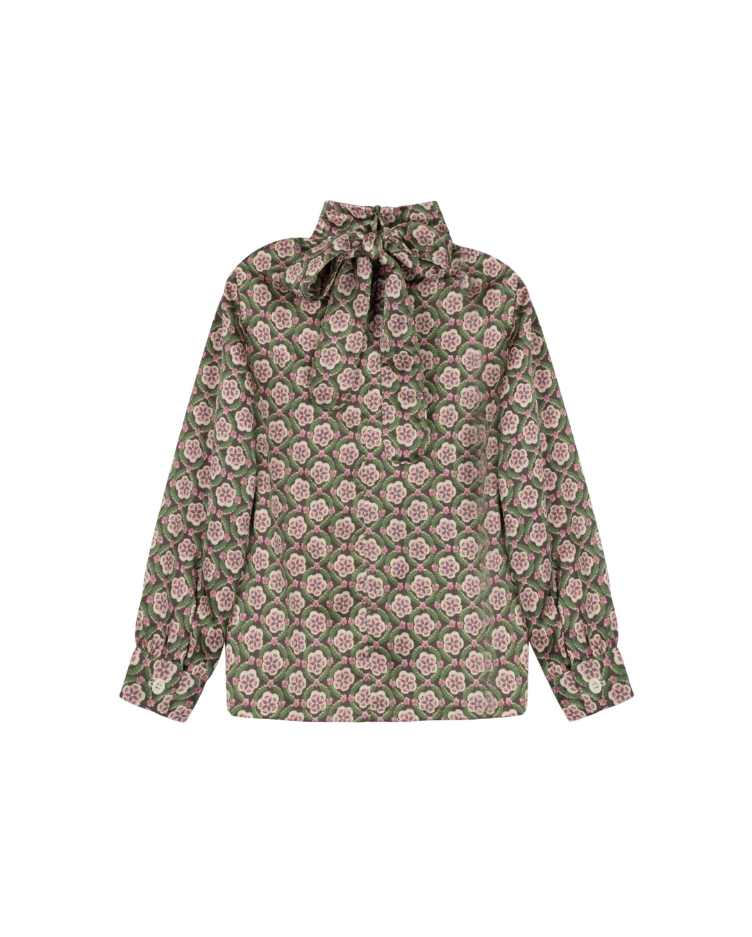 Cassidy Blouse