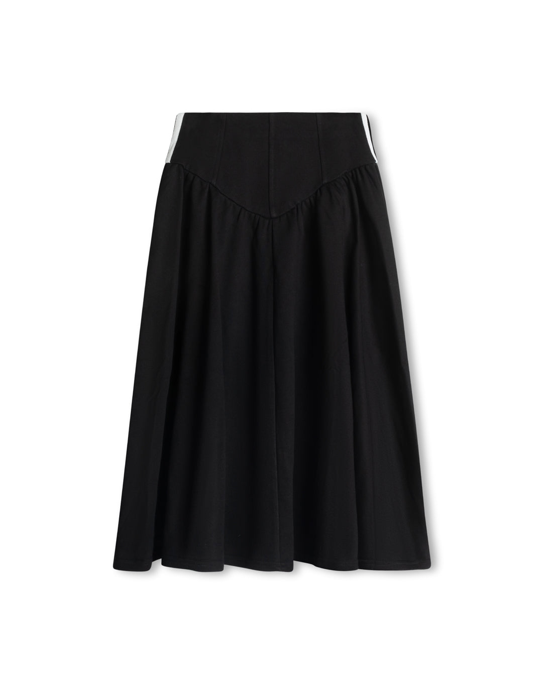 Lax Drop Waist Skirt