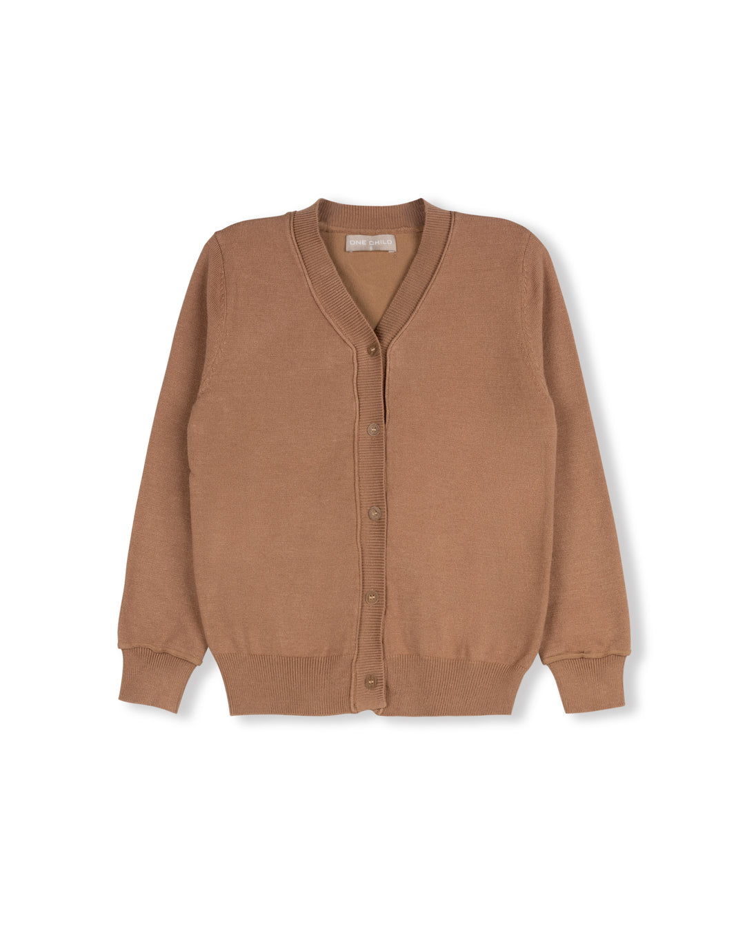 Amos Knit Cardigan