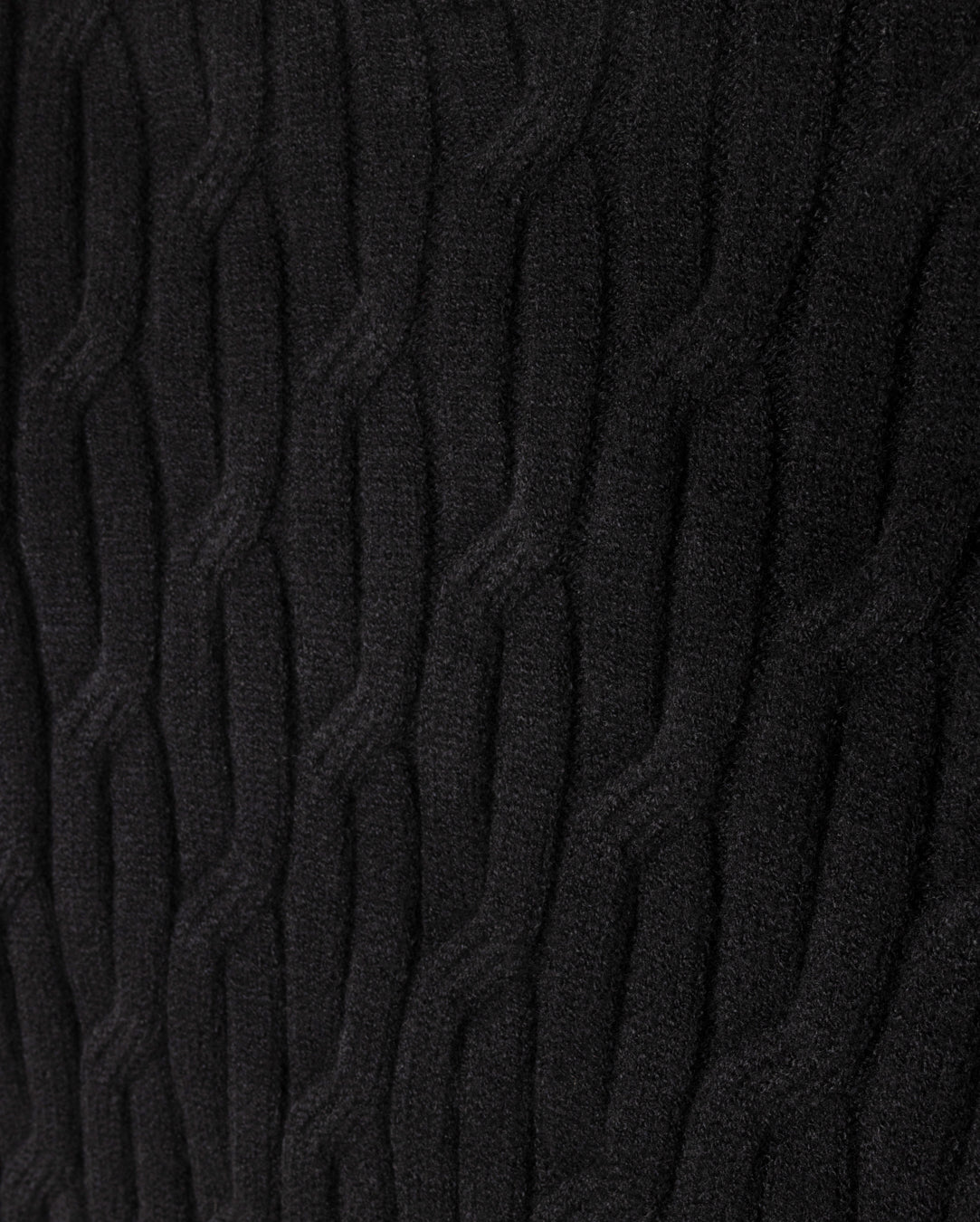 Archie Cable Knit Sweater