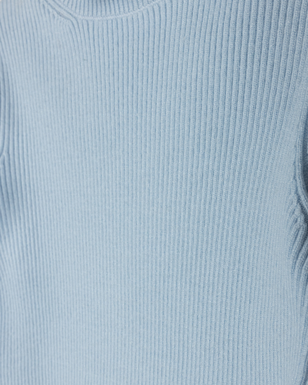 Rep Ruffle Collar Sweater