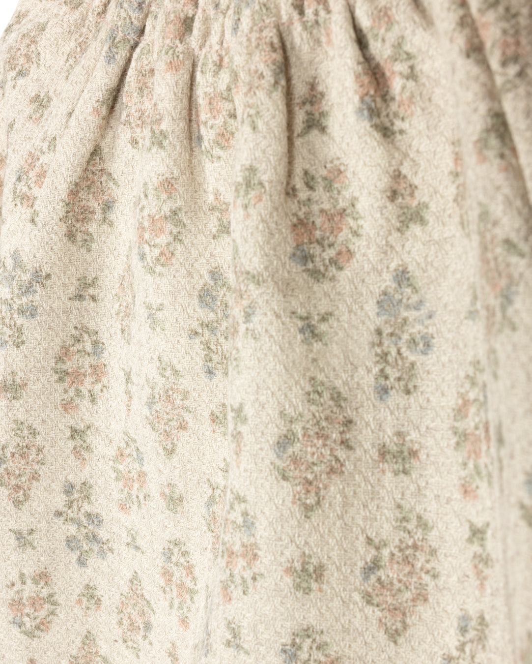 Beam Rustic Floral Bloomer Set