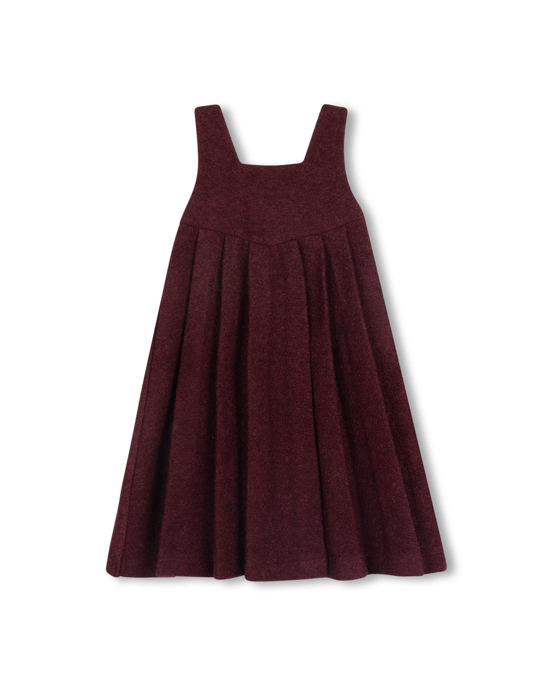 Regina Colored Wool Jumper
