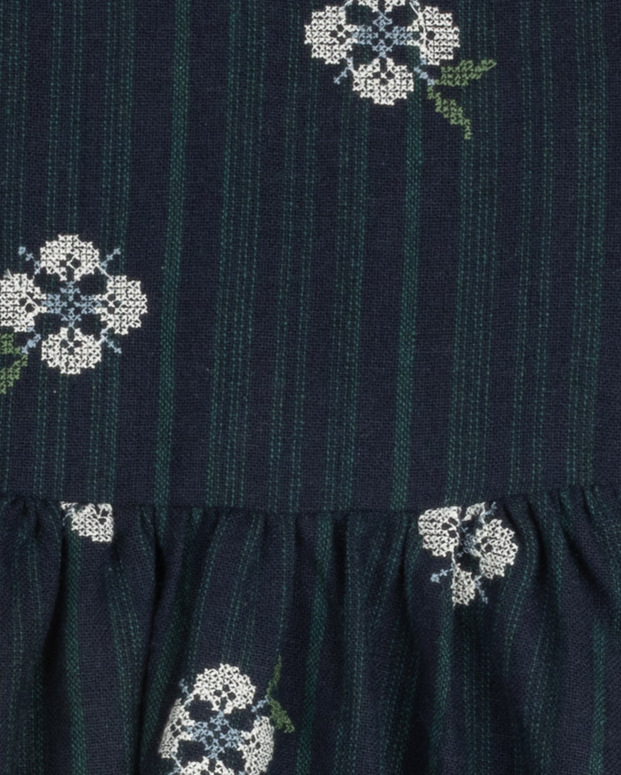 Rodd Floral Dress