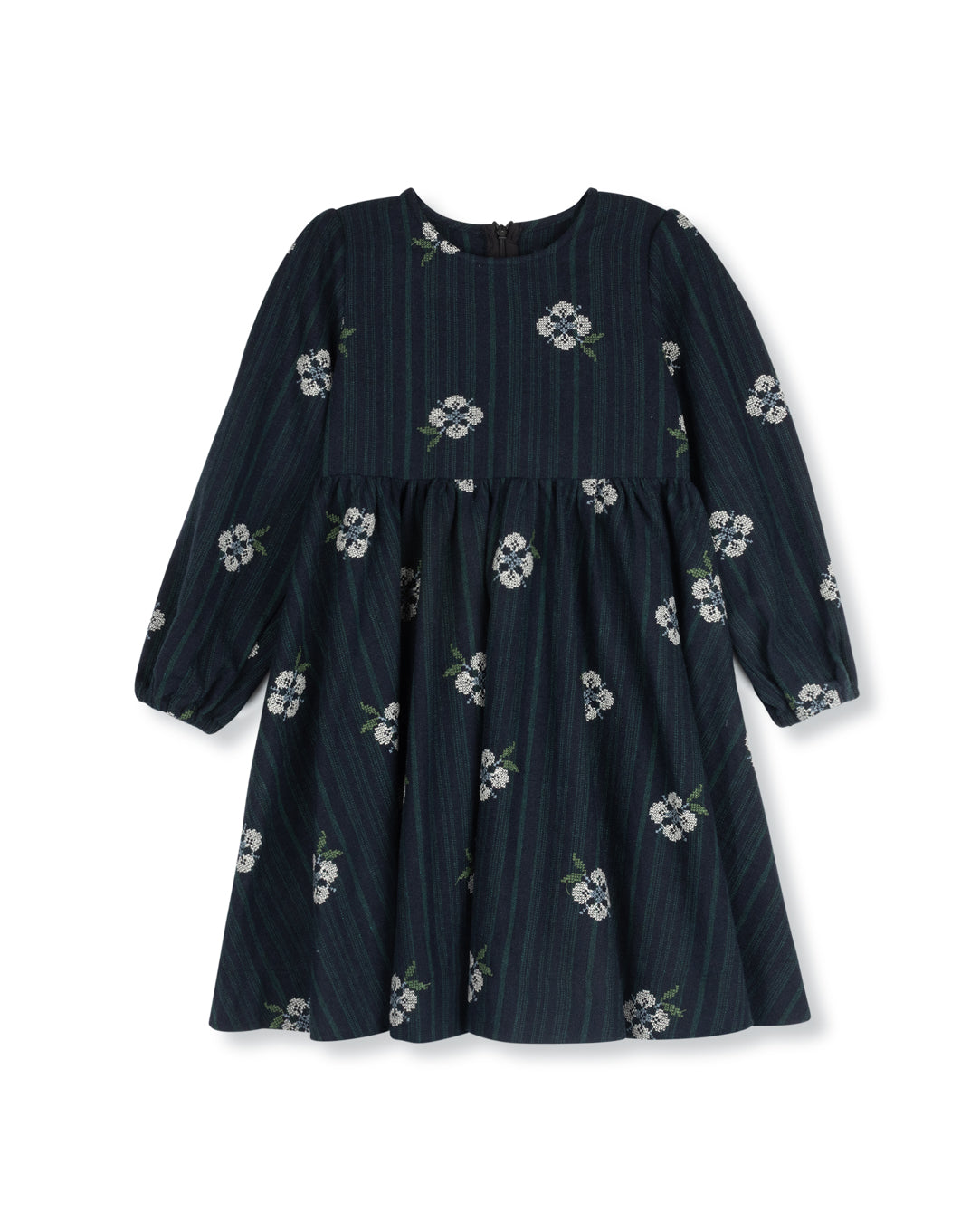 Rodd Floral Dress