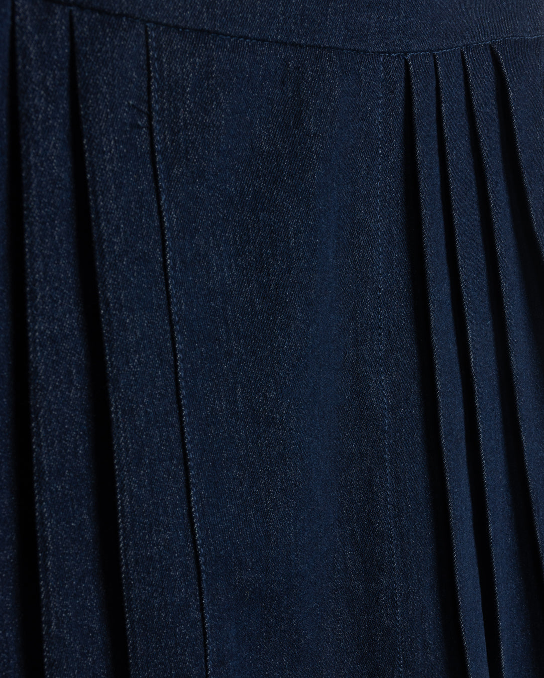 Tema Pleated Skirt
