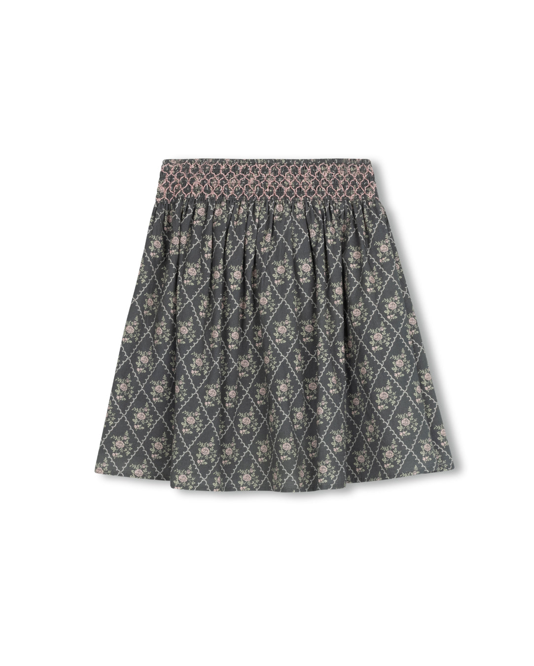 Stir Floral Skirt