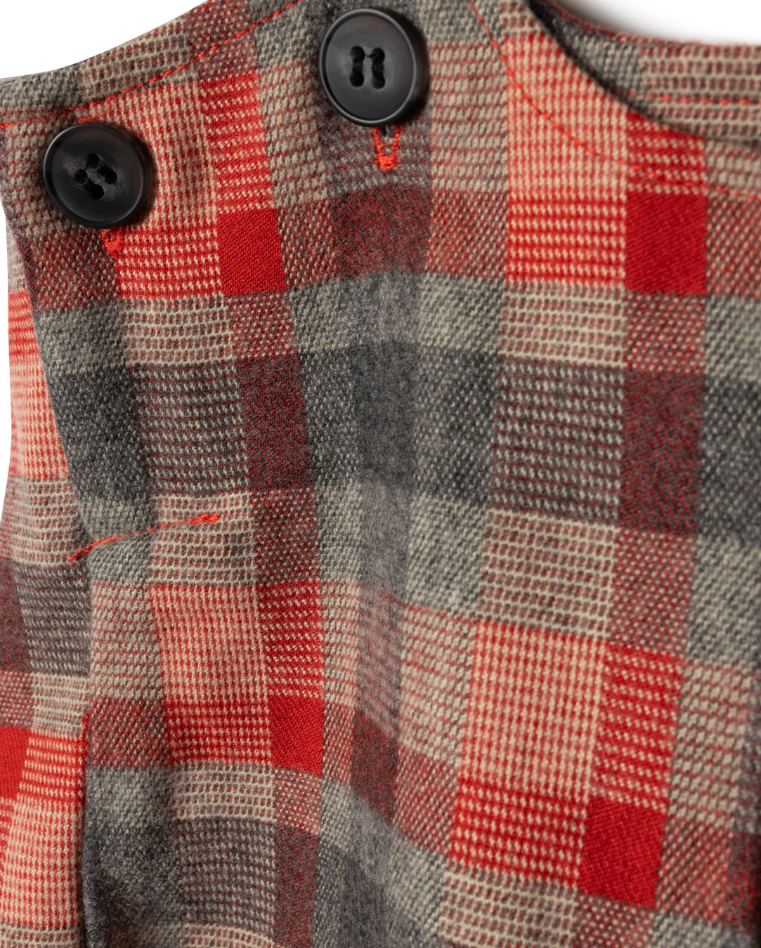 Wish Plaid Bloomers