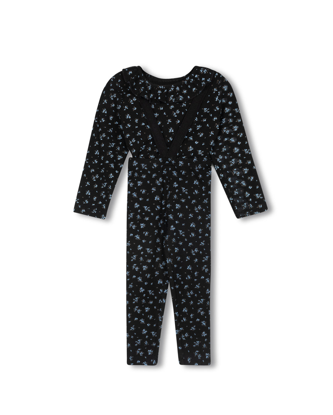 Alina Print T-shirt Set
